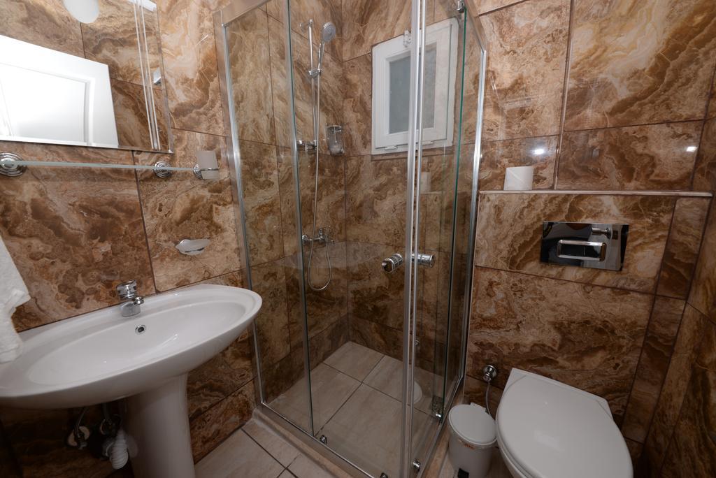 Neruda Hotel Kalkan Kamer foto