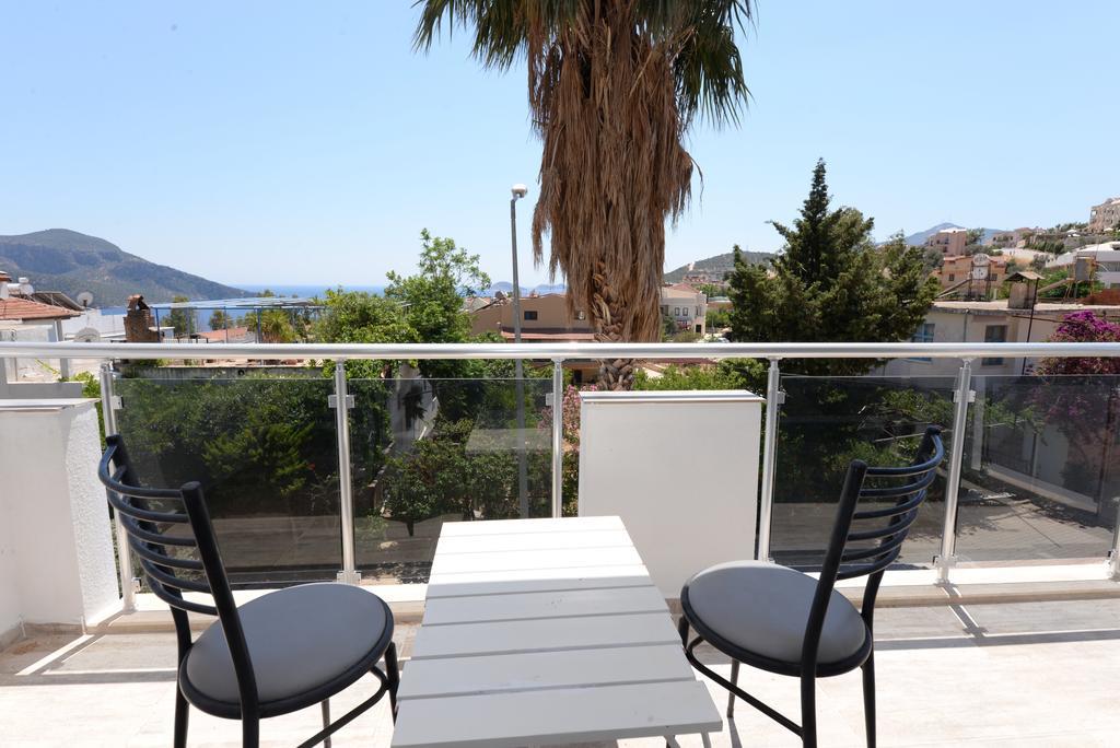 Neruda Hotel Kalkan Kamer foto