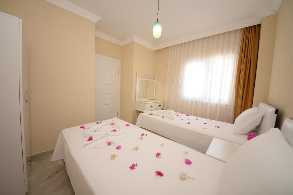 Neruda Hotel Kalkan Kamer foto