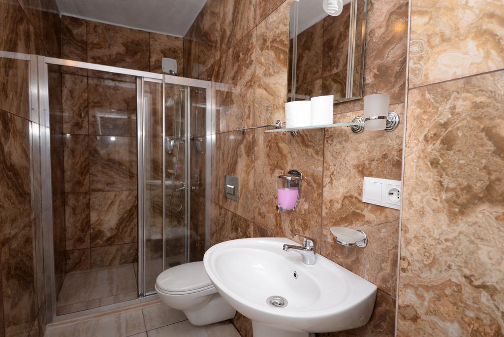 Neruda Hotel Kalkan Kamer foto