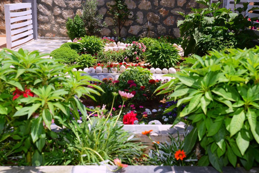 Neruda Hotel Kalkan Buitenkant foto